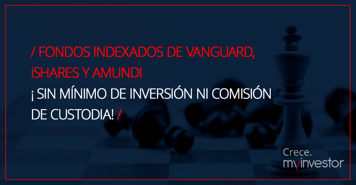 Imagen MyInvestor