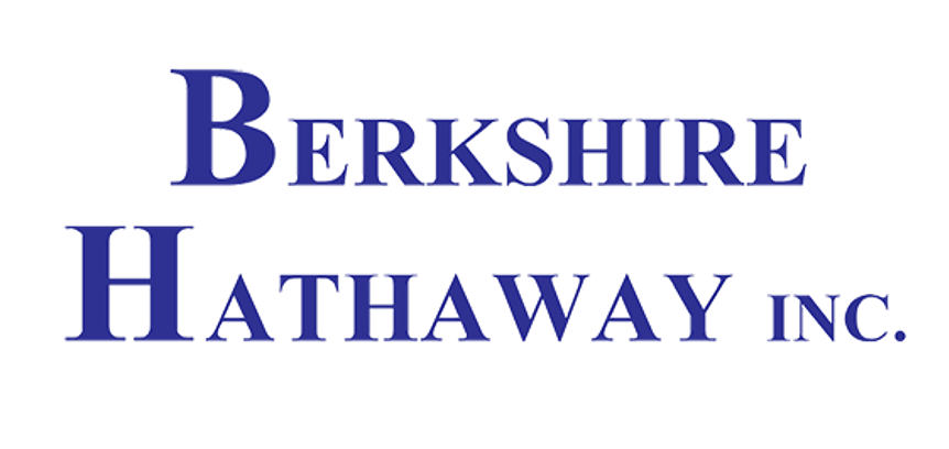 Logo Berkshire Hathawway 