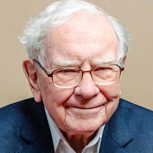 Mejores inversores de la historia: Warren Buffett