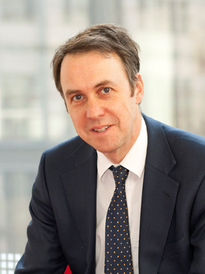 Schroders rebaja sus perspectivas de crecimiento mundial