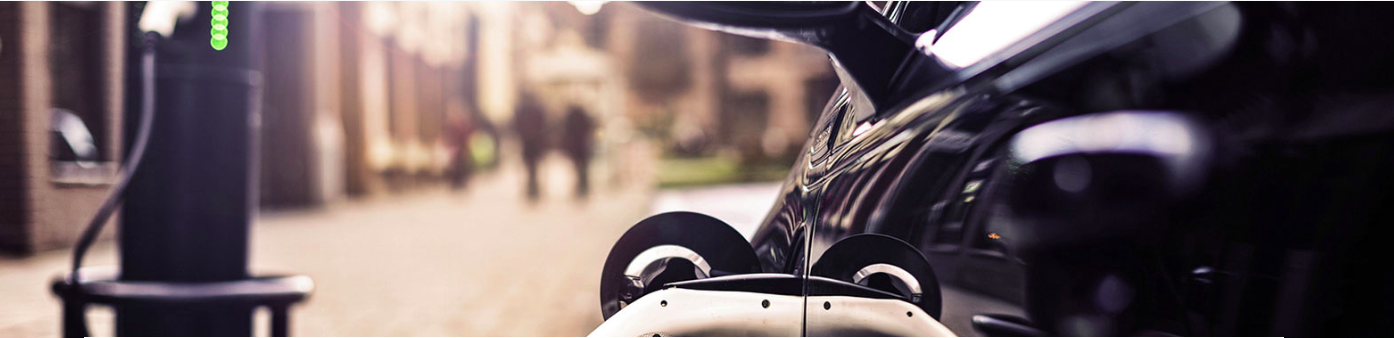 Imagen coche biocombustible