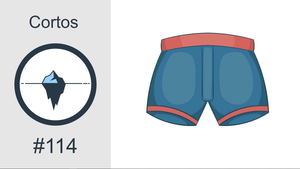 #114 - Cortos