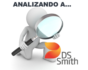 Analizando a... DS Smith (SDMS) Analizando a... DS Smith (SDMS)