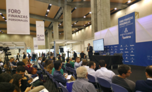 Crónica del X Foro de Finanzas Personales en Forinvest 2020
