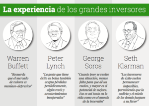 Invirtiendo en plena pandemia