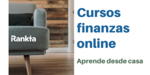 Cursos de finanzas y másteres online para formarte a distancia