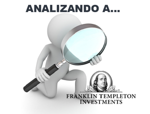 Analizando a... Franklin Resources (BEN)