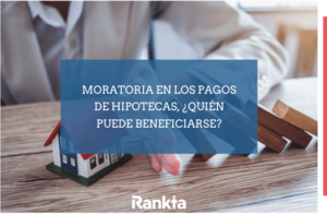 ¿Quién puede beneficiarse de la moratoria de pagos de la hipoteca? ¿Quién puede beneficiarse de la moratoria de pagos de la hipoteca?