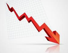 Mi cartera también está en rojo