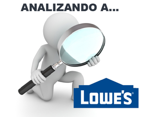 Analizando a Lowe's (LOW)