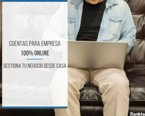 Mejores cuentas para empresas- Noviembre 2025