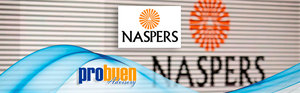 NASPERS: La multinacional sudafricana líder en medios y economía digital
