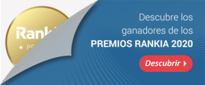 Premios Rankia 2020: ¡descubre todos los ganadores de esta primera edición!