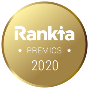 Premios Rankia 2020: ¡descubre todos los ganadores de esta primera edición!