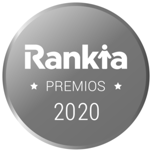 Premios Rankia 2020: ¡descubre todos los ganadores de esta primera edición!