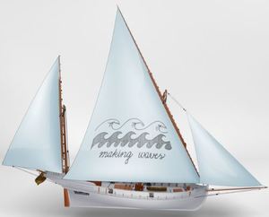 Navegando en medio de la tormenta