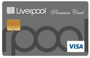 ¿Cuáles son las diferentes Tarjetas Liverpool?