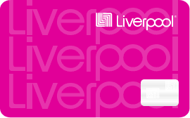 ¿Cuáles son las diferentes Tarjetas Liverpool?