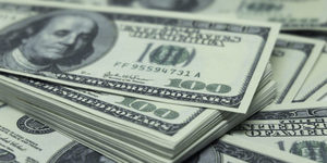 Comprando Berkshire Hathaway a 2x1