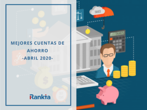 Mejores cuentas de ahorro en España [noviembre 2025]