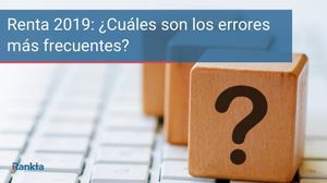 ¿Cuáles son los errores más frecuentes en la declaración de la Renta 2022 - 2023 y cómo evitarlos?