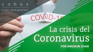 Coronavirus: Situación en China por Mingkun Chan - Cobas AM Coronavirus: Situación en China por Mingkun Chan - Cobas AM