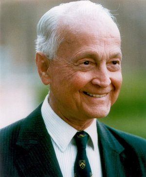 Mejores inversores de la historia: John Templeton