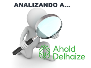 Analizando a... Ahold Delhaize (AD)