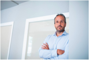 Entrevista a Antonio Aspas, gestor de Buy&Hold Entrevista a Antonio Aspas, gestor de Buy&Hold