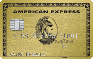 Tarjeta American Express Gold: requisitos y beneficios