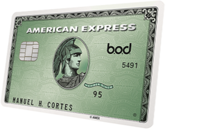 ¿Qué requisitos tienen las tarjetas American Express?