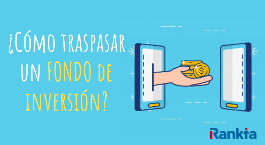 Imagen cómo traspasar un fondo de inversión