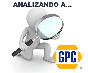 Analizando a... Genuine Parts (GPC) Analizando a... Genuine Parts (GPC)