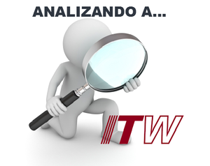 Analizando a Illinois Tool Works (ITW) Analizando a Illinois Tool Works (ITW)
