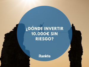 Dónde invertir 10.000 euros en 2025
