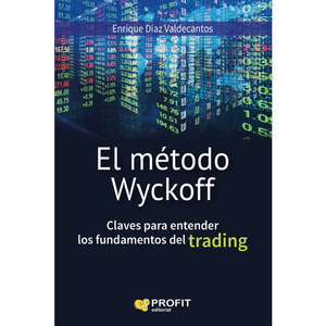 Comentario del libro: El método Wyckoff