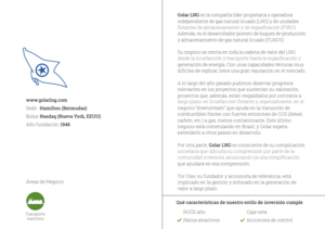 Newsletter Cobas Asset Management Abril 2020