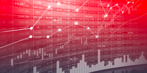 Lecciones de historia: cuando el mercado está nervioso, no toques tus inversiones