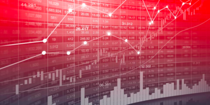 Lecciones de historia: cuando el mercado está nervioso, no toques tus inversiones