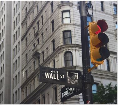 afrontar caídas bolsa