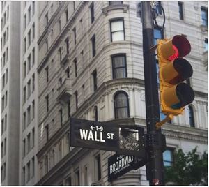 Cómo afrontar las caídas de la bolsa sin perder la calma