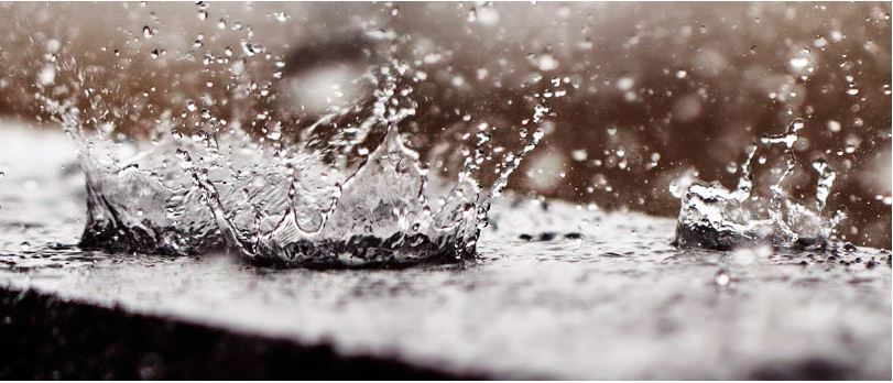 revolución china agua