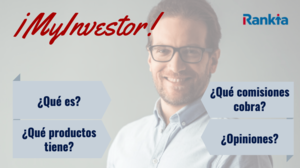 MyInvestor Opiniones: Cuentas Remuneradas y Comisiones (2025)