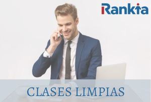¿Qué son las clases limpias de los fondos de inversión?