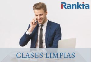 ¿Qué son las clases limpias de los fondos de inversión?