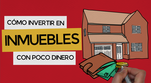 [VIDEO] Cómo invertir en INMUEBLES con poco dinero por medio de REITs
