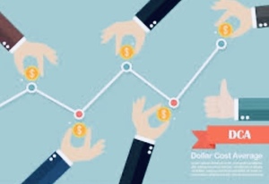 Dollar Cost Averaging, vamos, invertir poco a poco cada mes ¿nos sirve?