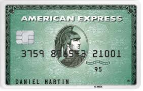 Tipos de Tarjetas American Express: comparativa