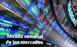 Comienzan a funcionar los países, ¿qué se encuentra la economía?
