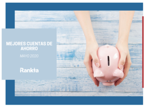 Mejores cuentas de ahorro en España [noviembre 2025]